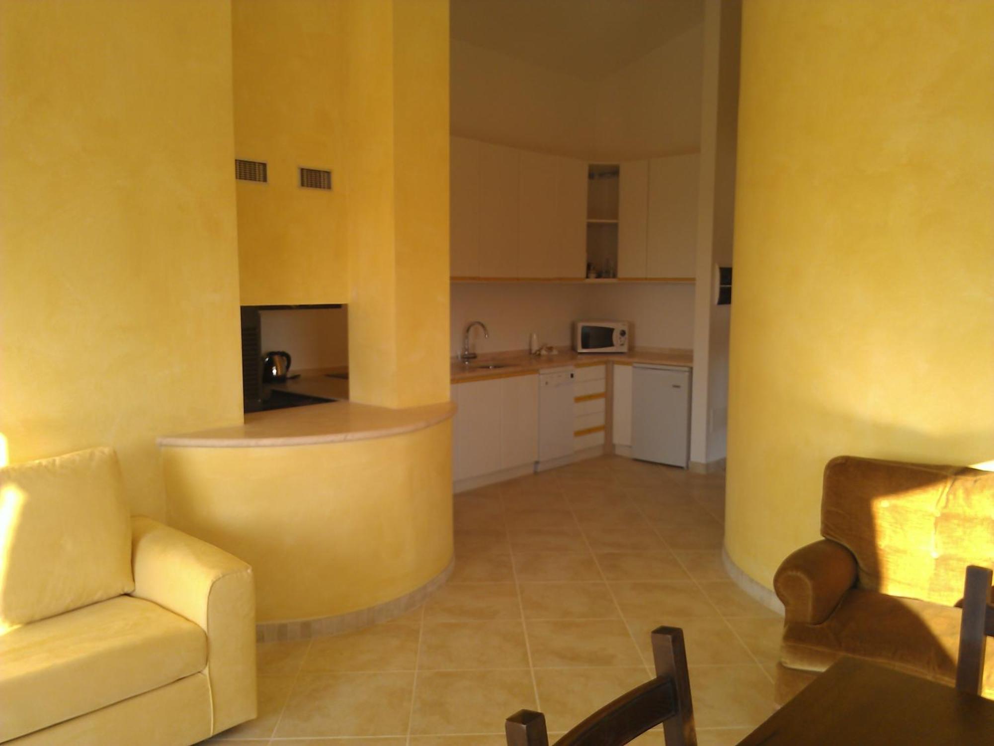 Ferienwohnung Il Crinale San Gimignano Exterior foto