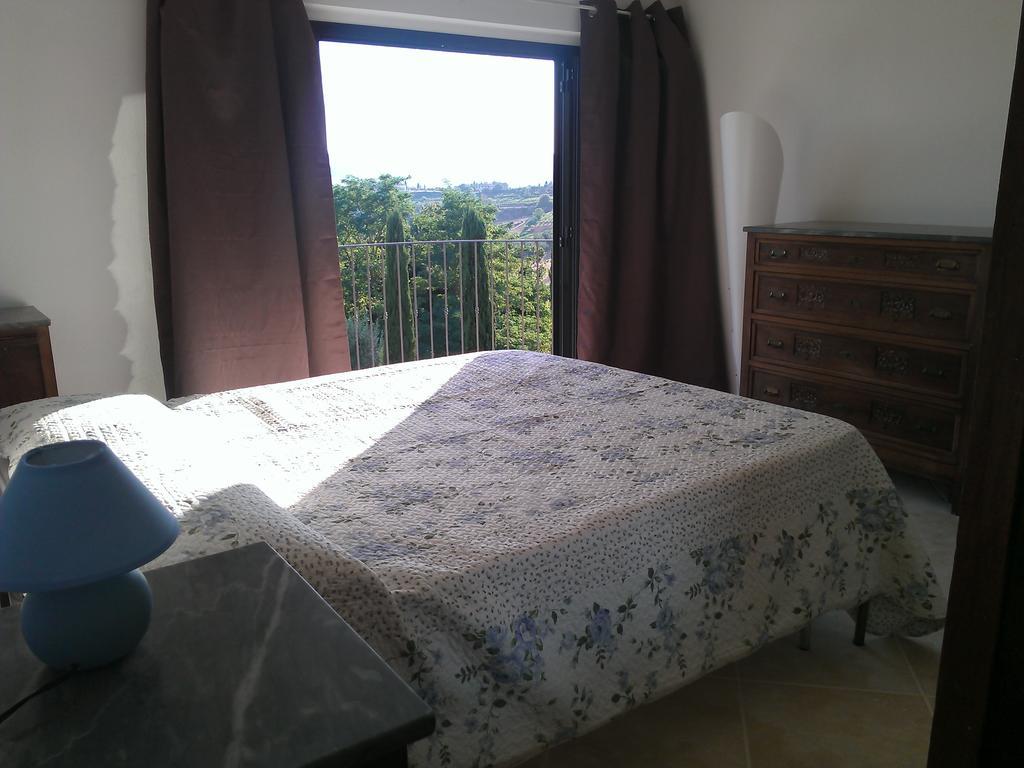 Ferienwohnung Il Crinale San Gimignano Zimmer foto